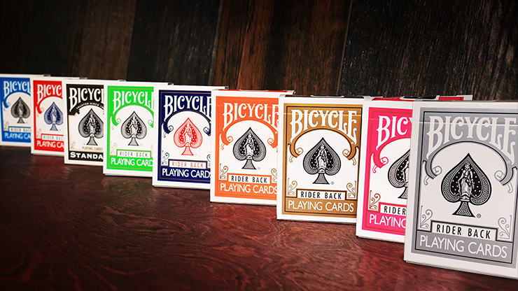 Bicycle Las Vegas Playing Cards