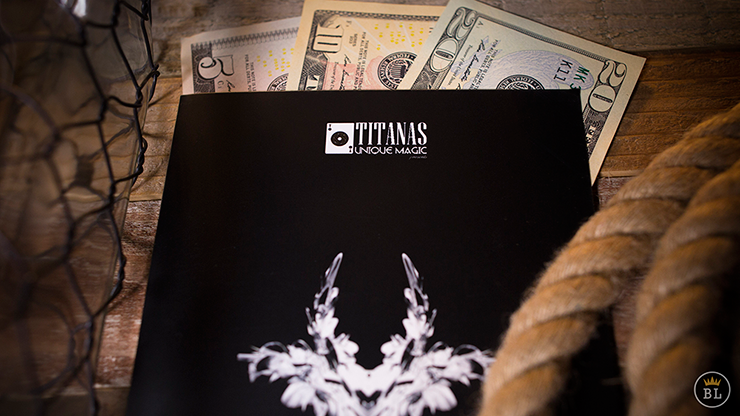 Changeling ODO - Playing Cards and Magic Tricks - 52Kards