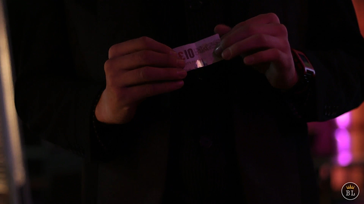 Changeling ODO - Playing Cards and Magic Tricks - 52Kards