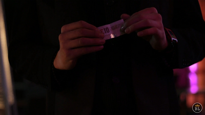 Changeling ODO - Playing Cards and Magic Tricks - 52Kards