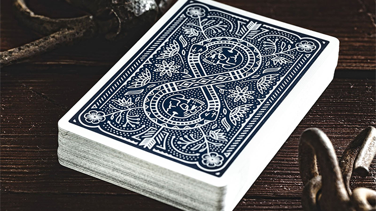 Drifters - Playing Cards and Magic Tricks - 52Kards