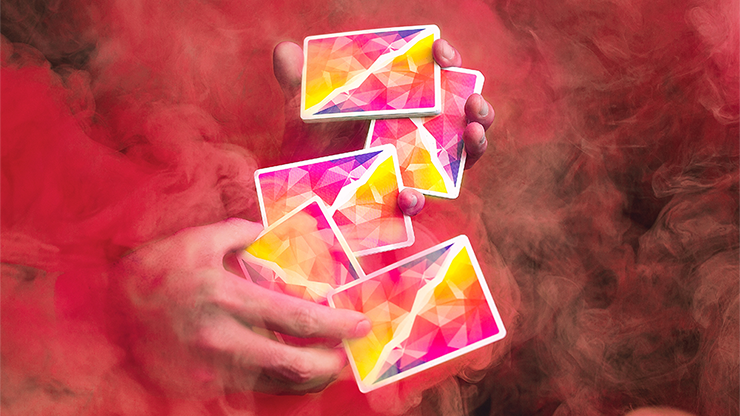 Art of Cardistry - Playing Cards and Magic Tricks - 52Kards