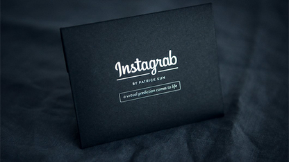 InstaGrab - Playing Cards and Magic Tricks - 52Kards