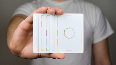 Technique - Playing Cards and Magic Tricks - 52Kards