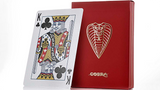 COBRA Playing Cards - Playing Cards and Magic Tricks - 52Kards