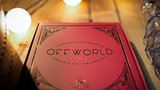Offworld - Playing Cards and Magic Tricks - 52Kards