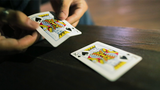 SCAANDAL - Playing Cards and Magic Tricks - 52Kards