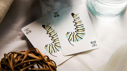 Papilio - Playing Cards and Magic Tricks - 52Kards