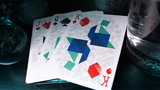 Tangram - Playing Cards and Magic Tricks - 52Kards