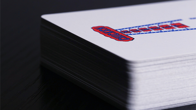 Chicken Nugget - Playing Cards and Magic Tricks - 52Kards