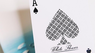 White Flower
