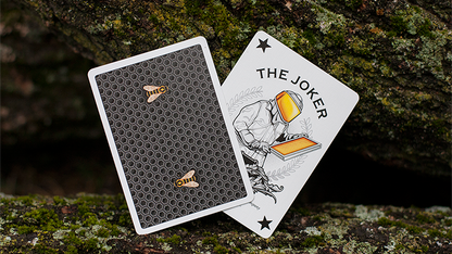 Honeybee - Playing Cards and Magic Tricks - 52Kards