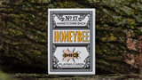 Honeybee - Playing Cards and Magic Tricks - 52Kards