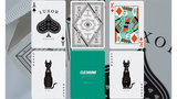 Luxor - Playing Cards and Magic Tricks - 52Kards
