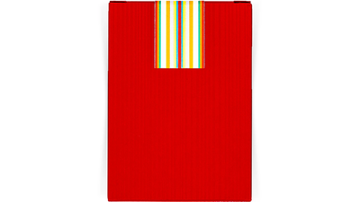 Striped