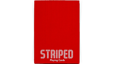Striped