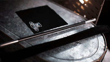 Professional's Magic Wand - Playing Cards and Magic Tricks - 52Kards