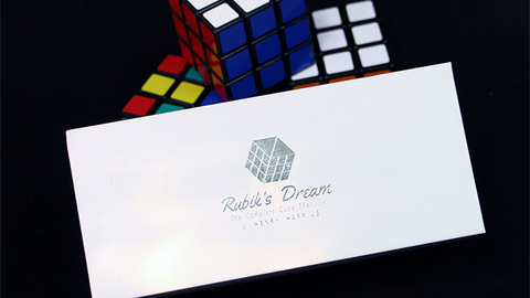 Rubik's Dream