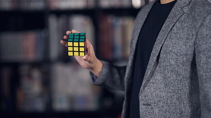 Rubik's Dream