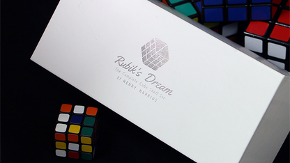 Rubik's Dream