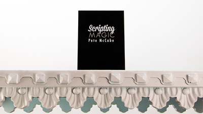 Scripting Magic Volume 1 - Playing Cards and Magic Tricks - 52Kards