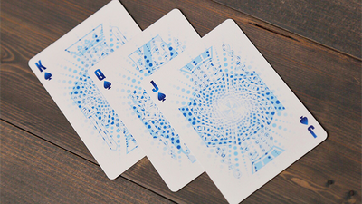 Oculus - Playing Cards and Magic Tricks - 52Kards