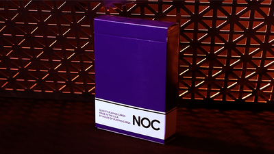 NOC - Playing Cards and Magic Tricks - 52Kards