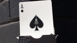 ICON BLK - Playing Cards and Magic Tricks - 52Kards
