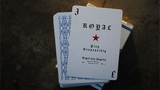 Royal Los Angeles - Playing Cards and Magic Tricks - 52Kards