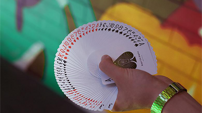Royal Los Angeles - Playing Cards and Magic Tricks - 52Kards