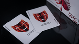 Blood Amber - Playing Cards and Magic Tricks - 52Kards
