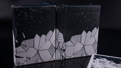 Multiverse - Playing Cards and Magic Tricks - 52Kards