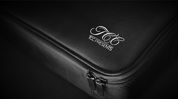 Close-Up Bag - Playing Cards and Magic Tricks - 52Kards