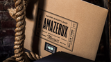 AmazeBox Kraft - Playing Cards and Magic Tricks - 52Kards