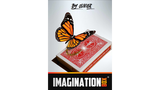 Imagination Box - Playing Cards and Magic Tricks - 52Kards