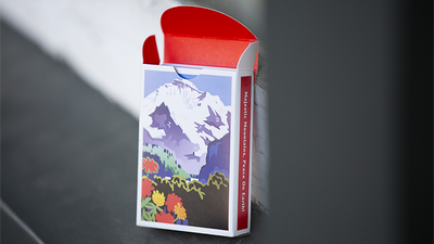 World Tour: Switzerland