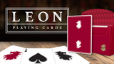 Leon - Playing Cards and Magic Tricks - 52Kards