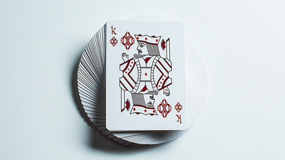 Infinitas - Playing Cards and Magic Tricks - 52Kards