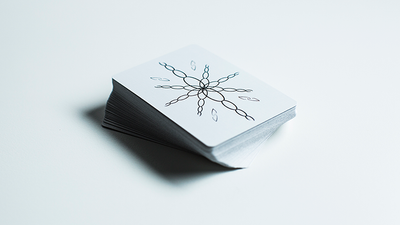 Infinitas - Playing Cards and Magic Tricks - 52Kards