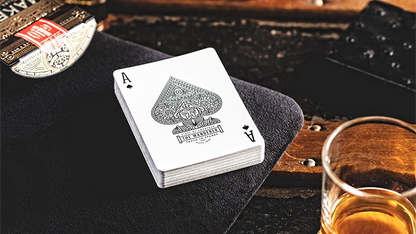 Makers: Blacksmith Edition - Playing Cards and Magic Tricks - 52Kards