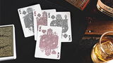Makers: Blacksmith Edition - Playing Cards and Magic Tricks - 52Kards