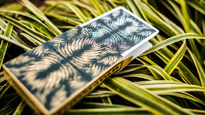 Livingstone - Playing Cards and Magic Tricks - 52Kards