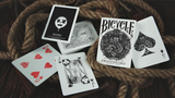 Bicycle Dragonlord - Playing Cards and Magic Tricks - 52Kards