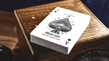 The Planets: Mercury - Playing Cards and Magic Tricks - 52Kards