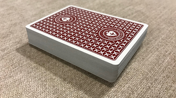 Jetsetter - Playing Cards and Magic Tricks - 52Kards