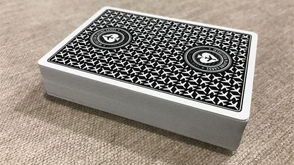 Jetsetter - Playing Cards and Magic Tricks - 52Kards