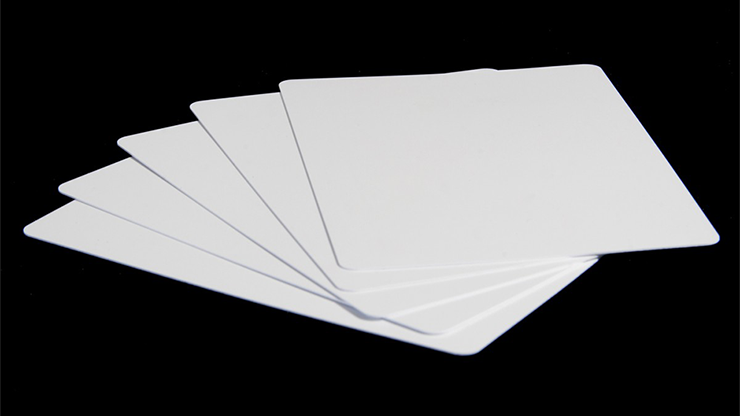 Insight ESP Double Blank Cards