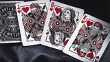 Outlaw - Playing Cards and Magic Tricks - 52Kards