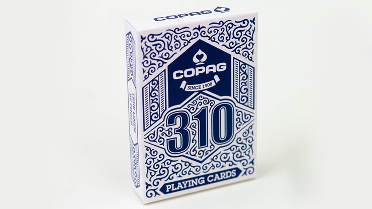 COPAG 310 - Playing Cards and Magic Tricks - 52Kards