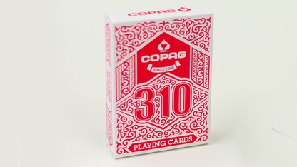 COPAG 310 - Playing Cards and Magic Tricks - 52Kards